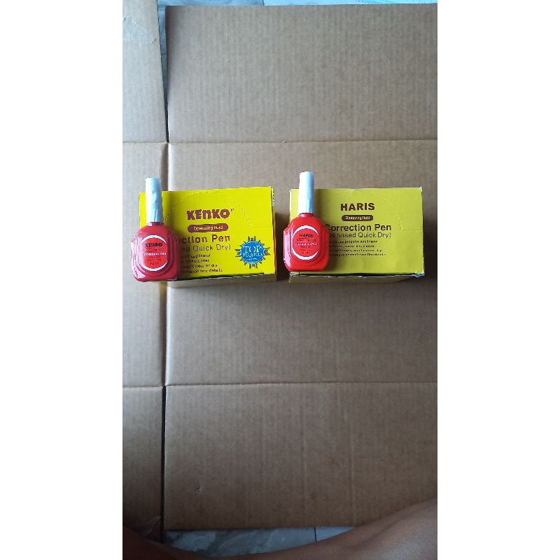 

tipex cair stipo penghapus cair 1pcs