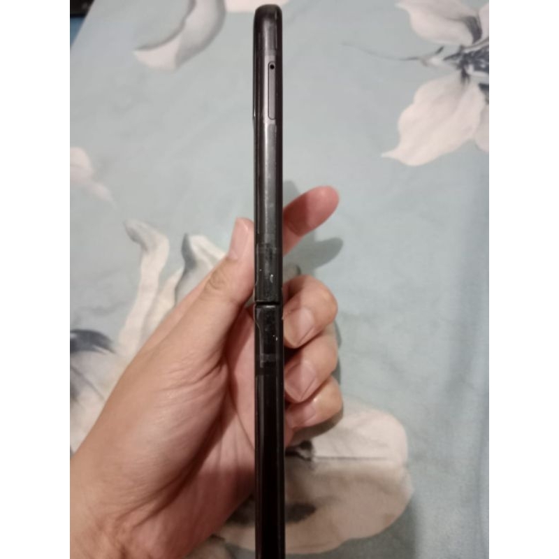 SAMSUNG GALAXY Z FLIP 3 SECOND ( PEMAKAIAN 3 BULAN )