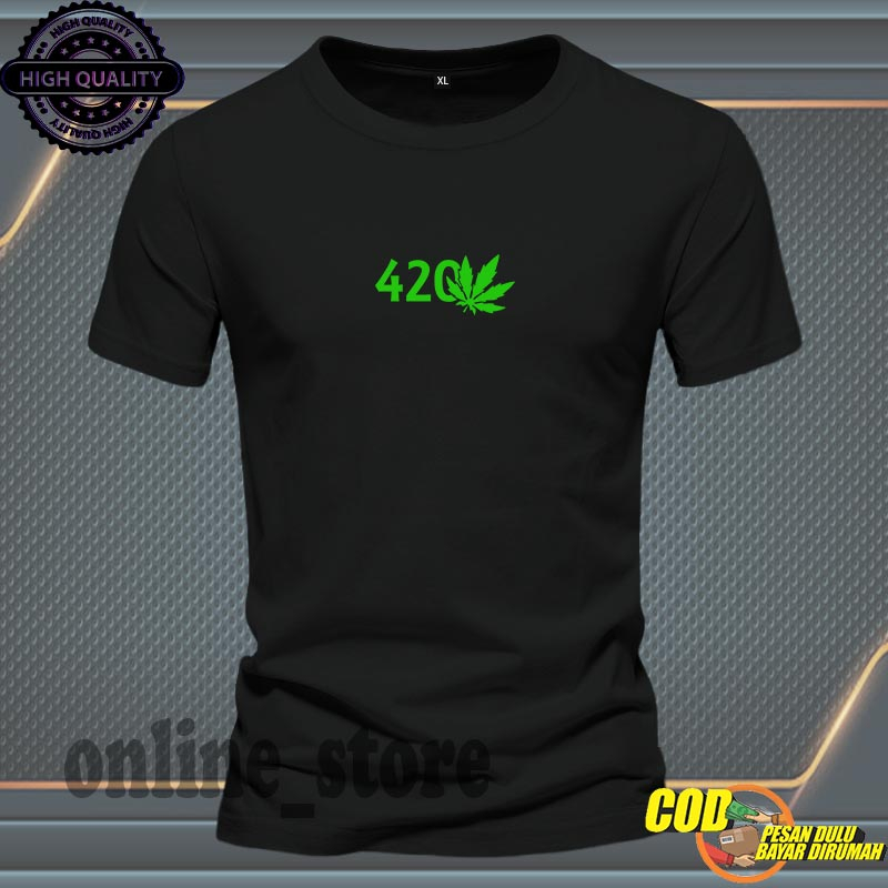 PROMO..... Baju Kaos Pria / Baju Kaos Pria Lengan Pendek / Baju Kaos Distro Pria Dan Wanita / Baju K