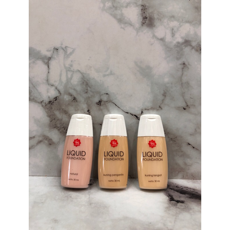VIVA LIQUID FOUNDATION