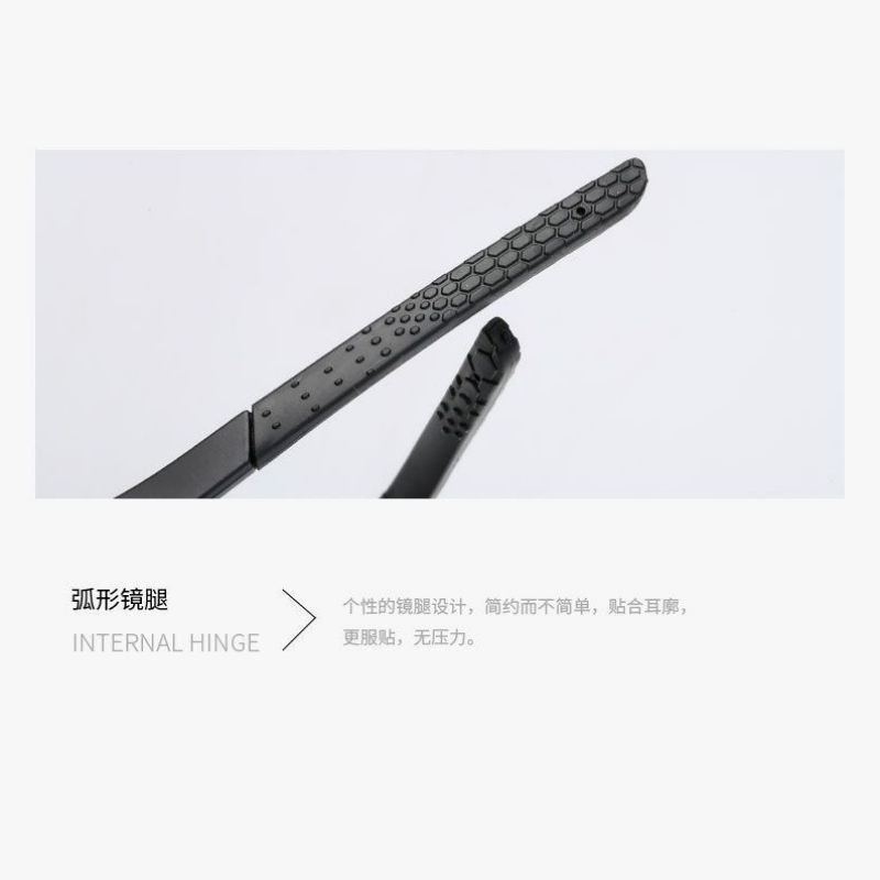 100% Aman Kacamata Pelindung Bersepeda Kacamata Sepeda Kacamata Kacamata Menjalankan Memancing