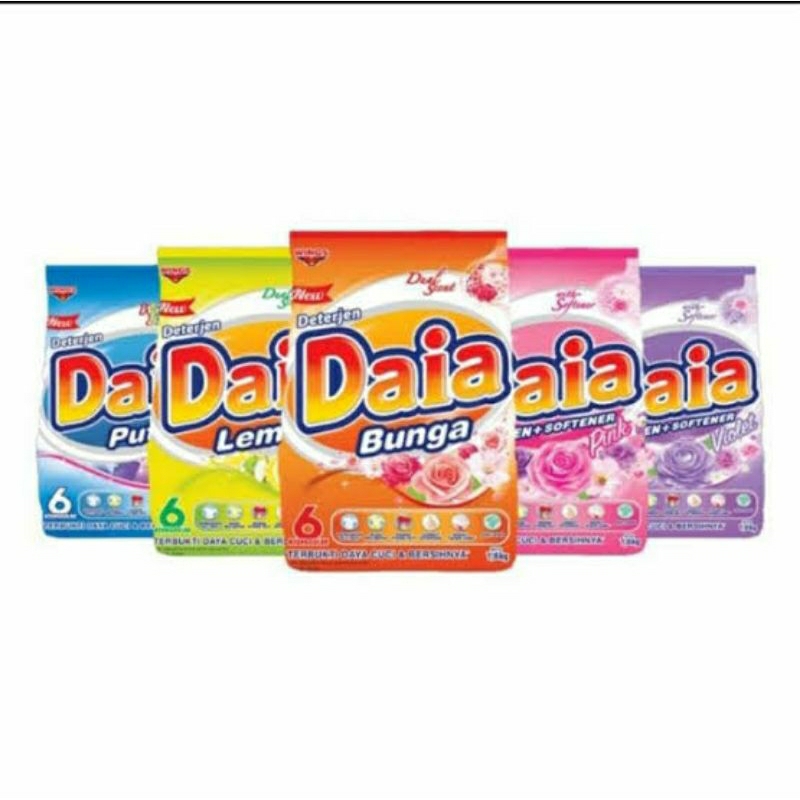 daia 1,6kg