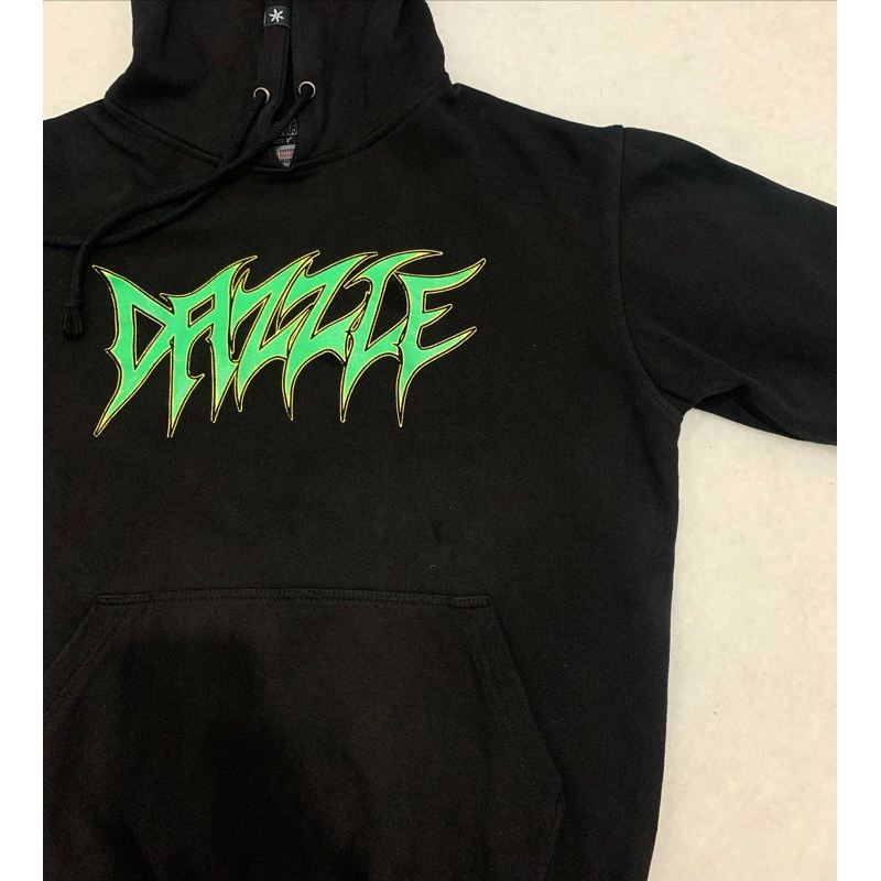 Hoodie Dazzle