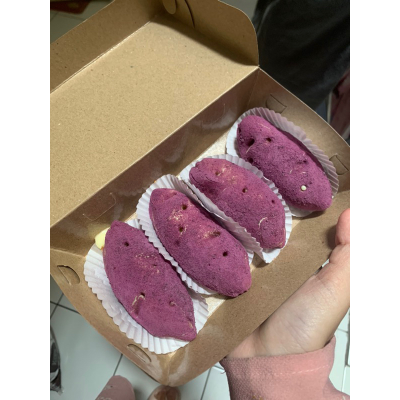 

Goguma ppang (PO 1hari)