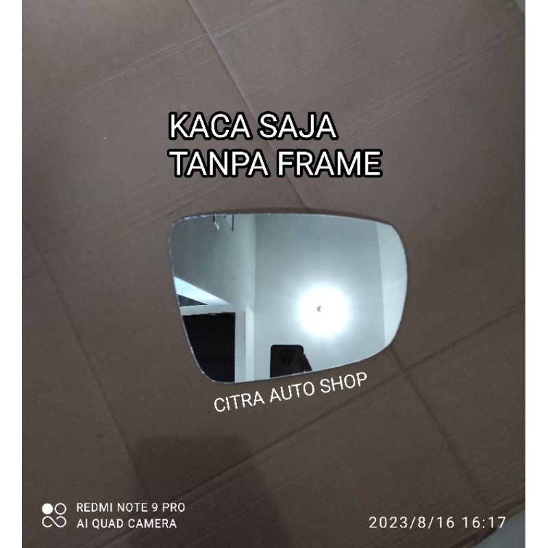 Kaca Spion Kia Carens 2013 2014 2015 Kanan Reffil