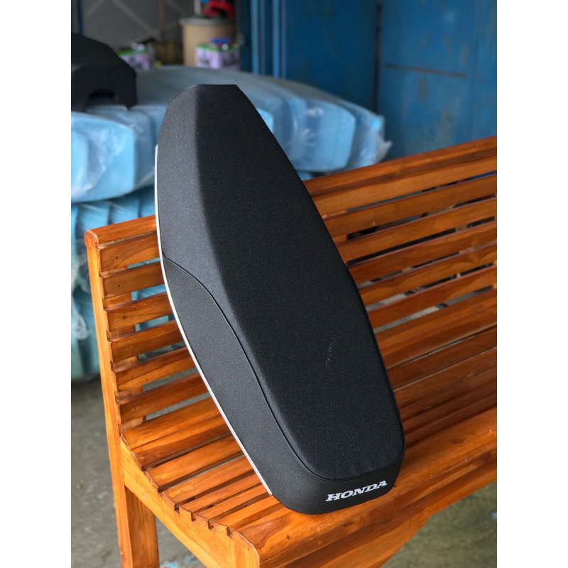 JOK ASTREA PRIMA/STAR KULIT AMPLAS BUSA BIRU - JOK ASTREA PRIMA KULIT AMPLAS - JOK ASTREA STAR ANTI 