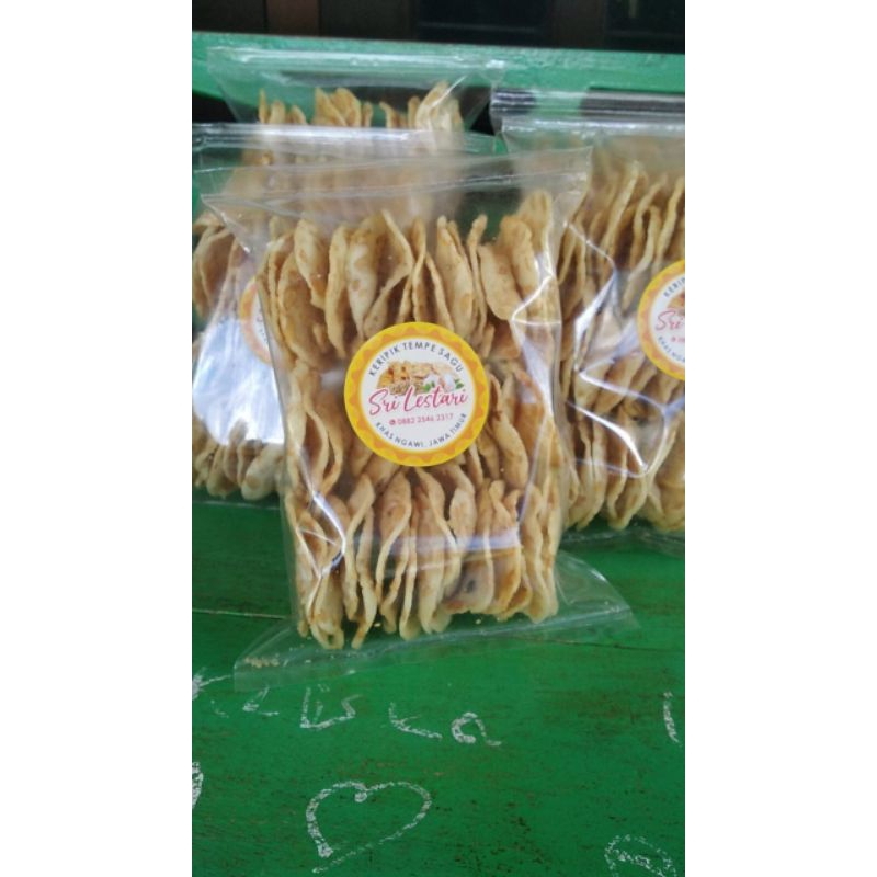 

keripik tempe lestari