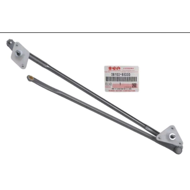 Link Wiper Escudo 2.0 / Escudo 1600 cc Capsul Original SGP