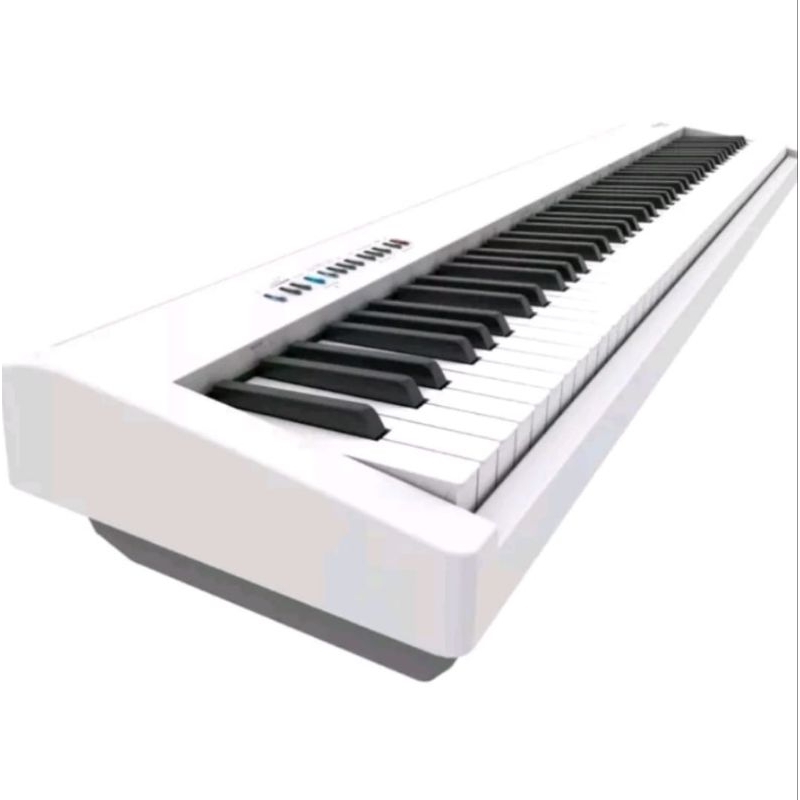 Roland FP-30X Digital Piano ( white / black ) fp30x fp-30 fp30 Roland Original