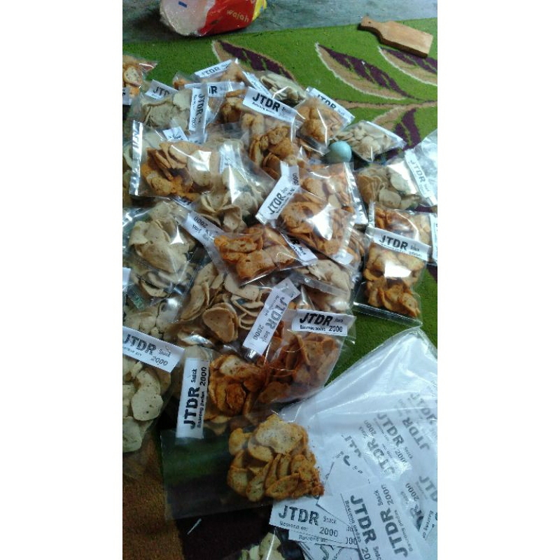 

BASRENG PEDAS DAN ORY