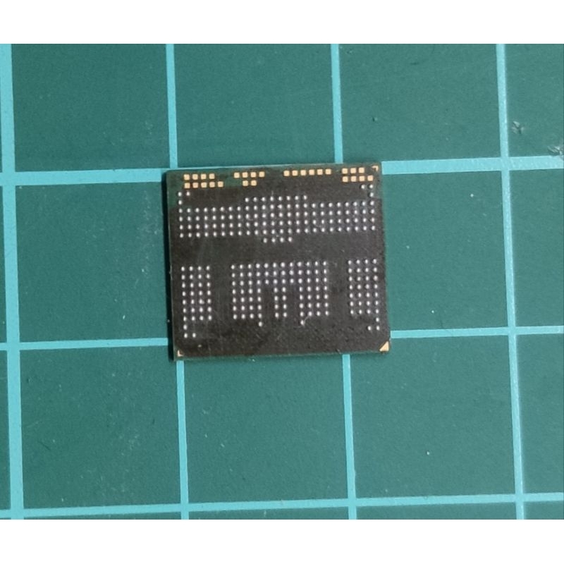 emmc kmdp6001db b625 like new