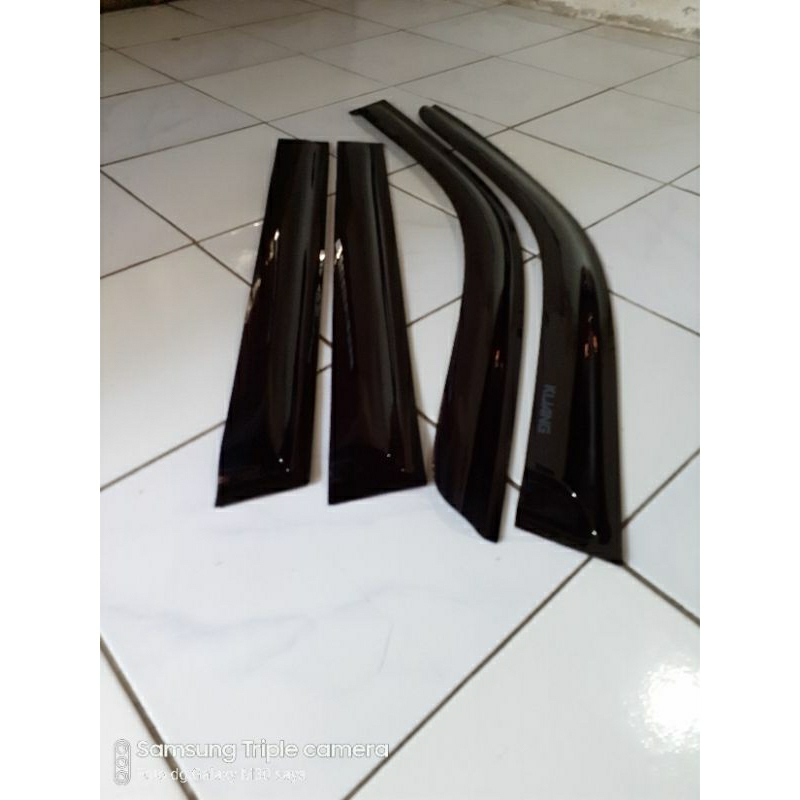 Talang air kijang new krista