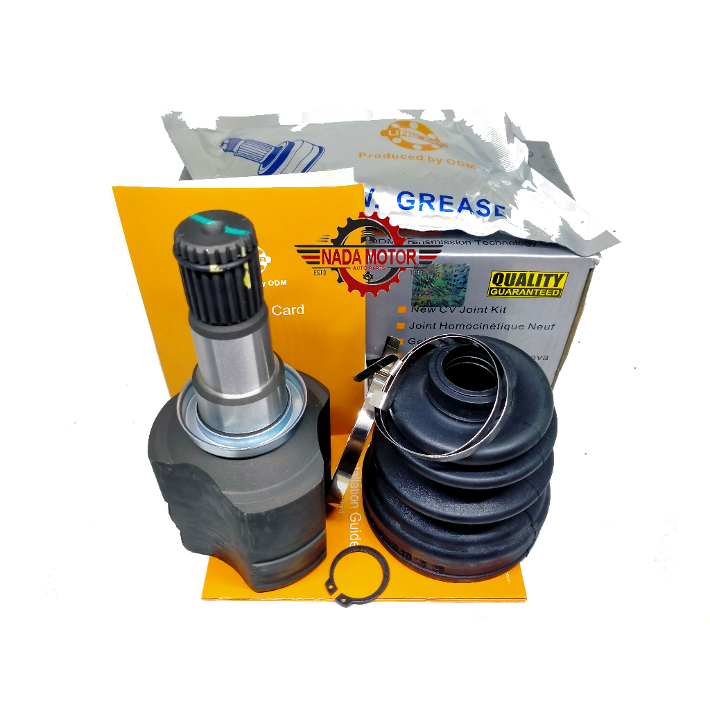 As roda dalam cv joint dalam Vios / limo 2003 - 2006
