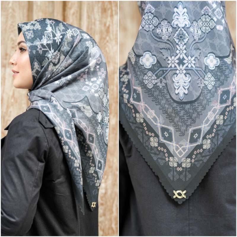 NEW SALE 50% Dumai Scarf Pattani Wearing Klamby