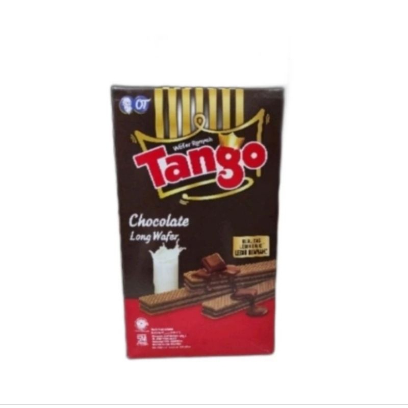 

Tango wafer 500 box