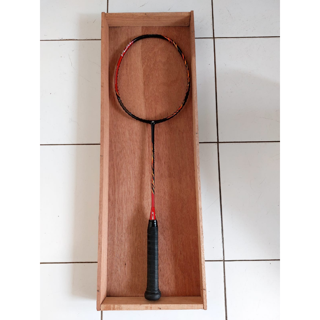 RAKET SECOND YONEX ASTROX 99 PLAY