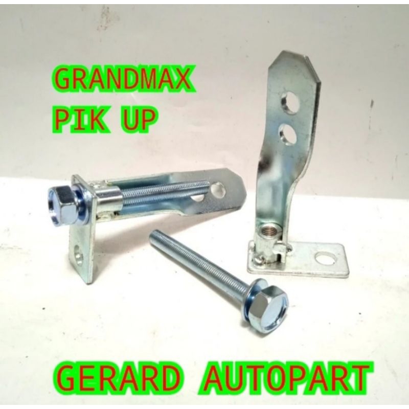 BAUT BAN SEREP DAIHATSU GRANDMAX PIK UP