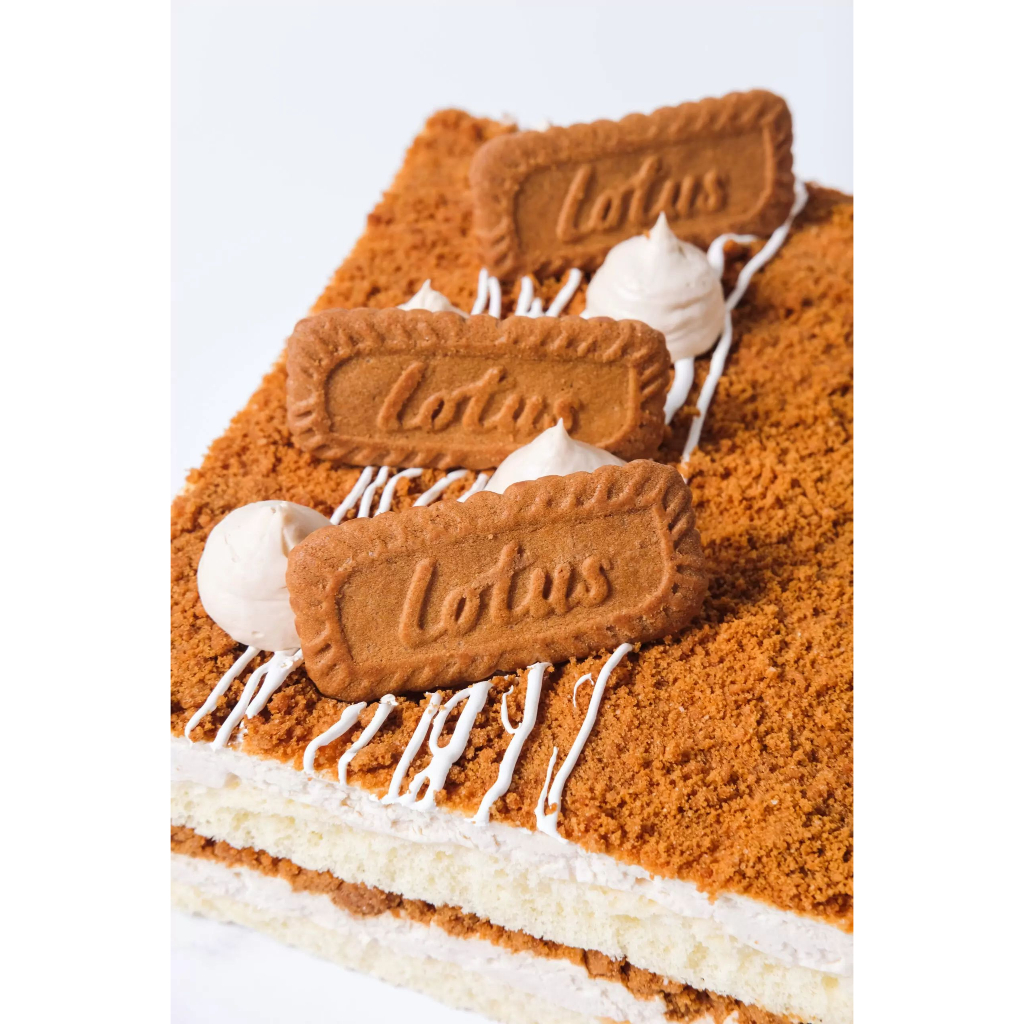 

RB22 LOTUS BISCOFF 156GR BISCUIT CARAMELIZED, LOTUS BISKUIT KARAMEL 156 GRAM ISI 25 PCS