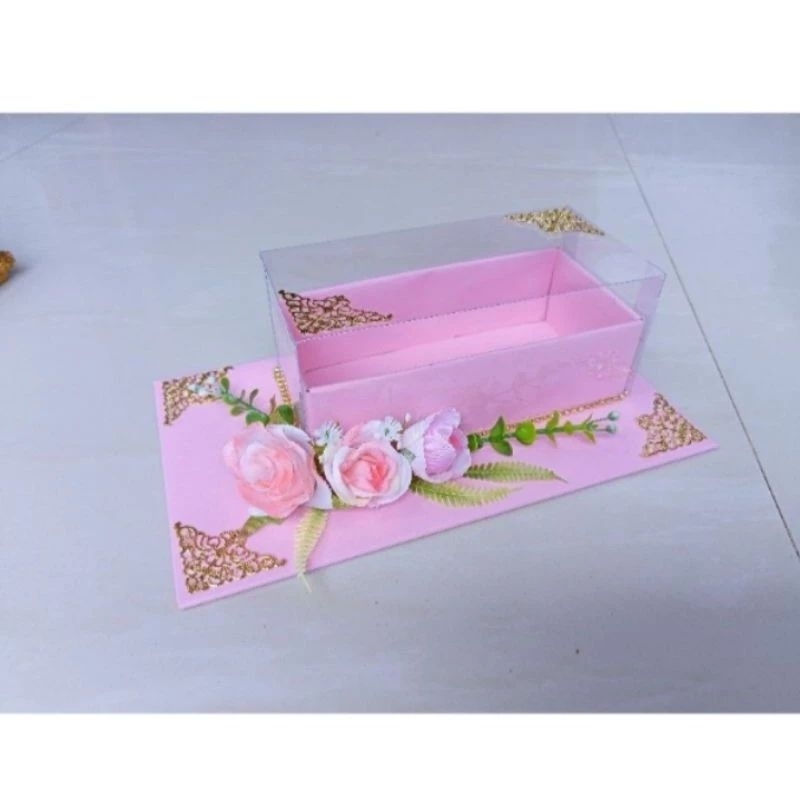 tempat mahar pernikahan uang