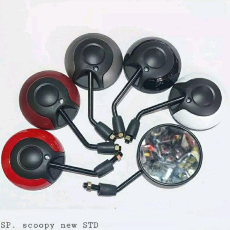 spion standart scoopy spion scoopy spion scoopy standart