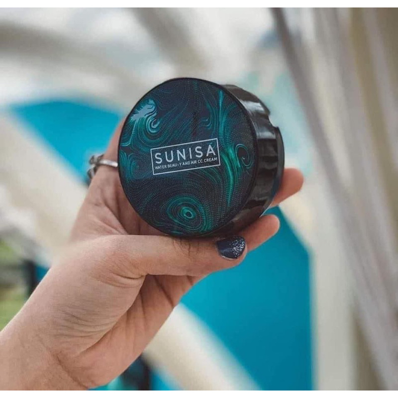 BEDAK GLOWING SUNISA