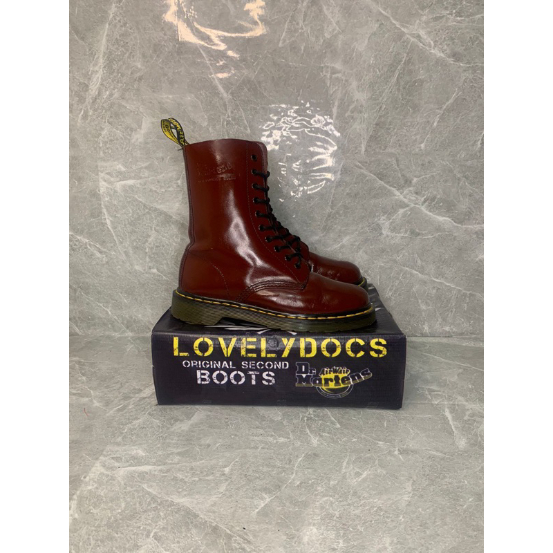 Dr martens 1490 38 ,