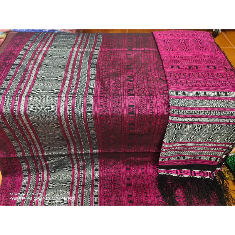 TUMTUMAN ATBM SIANTAR