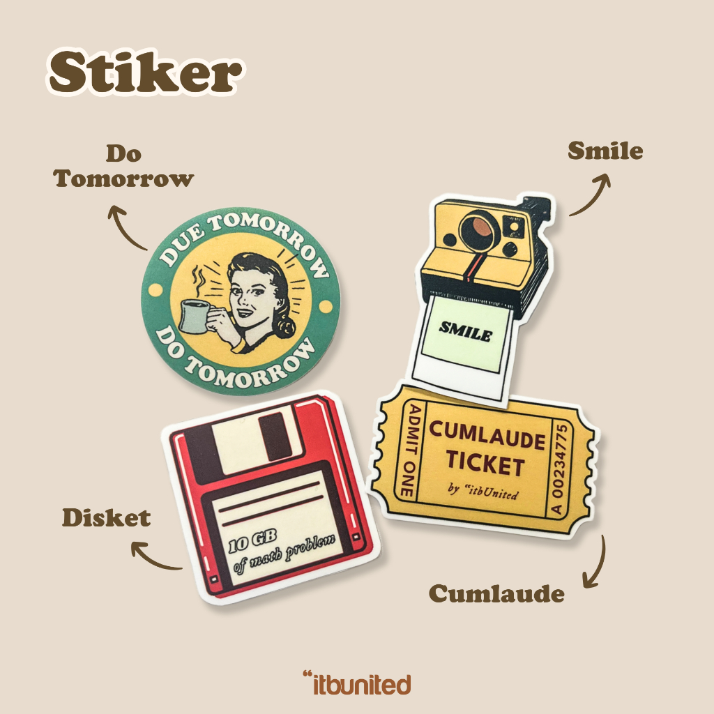 

STIKER