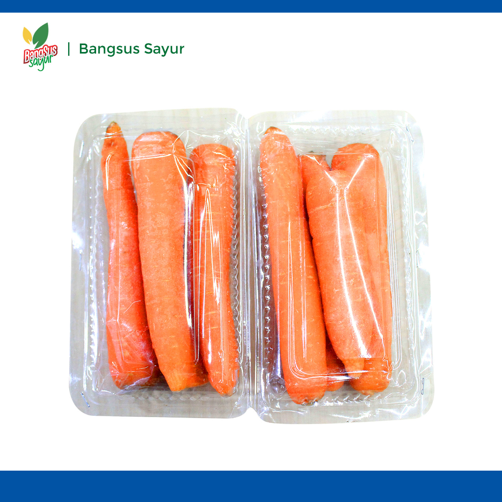 

Wortel 1Kg Segar Murah