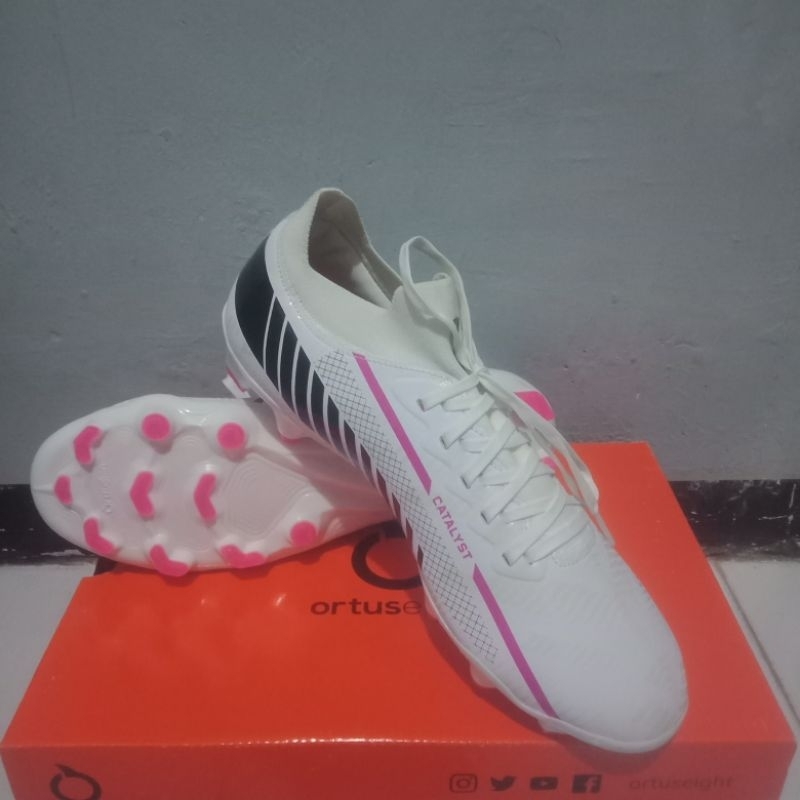 ortuseight catalisyt liberte FG