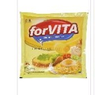 

Forvita Margarin 200gr/Margarine serbaguna