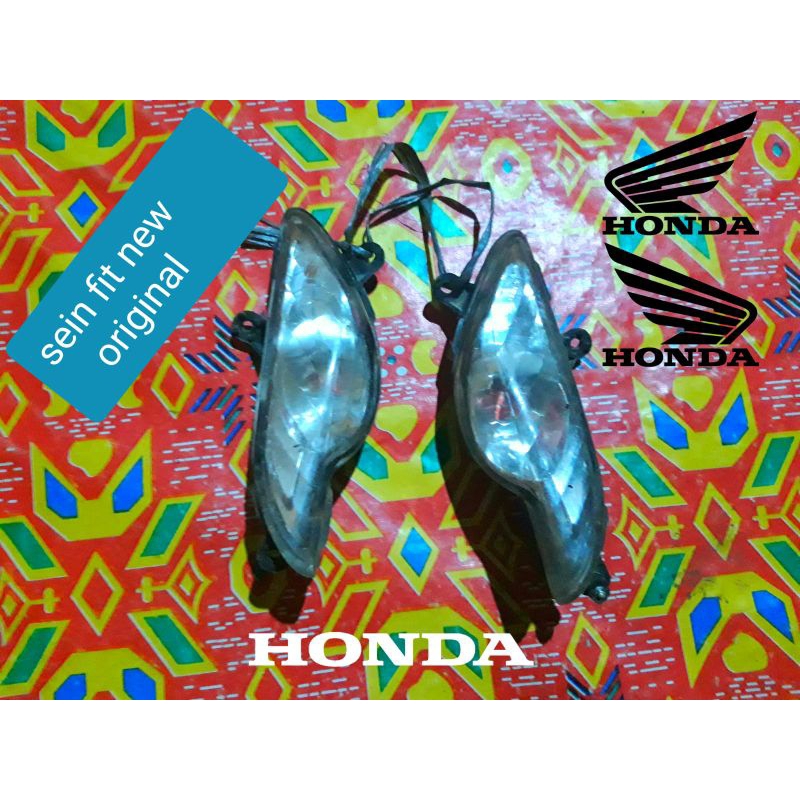 reflektor lampu sein karisma x 125 lampu sein Vega ZR lampu sein Supra fit new fit s original