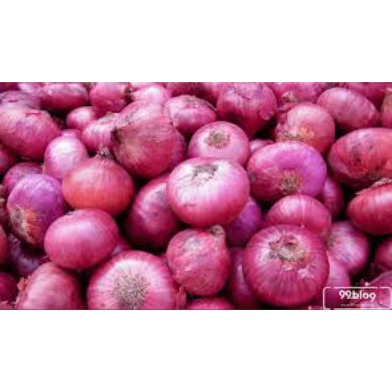 

1kilo bawang merah slesai panen