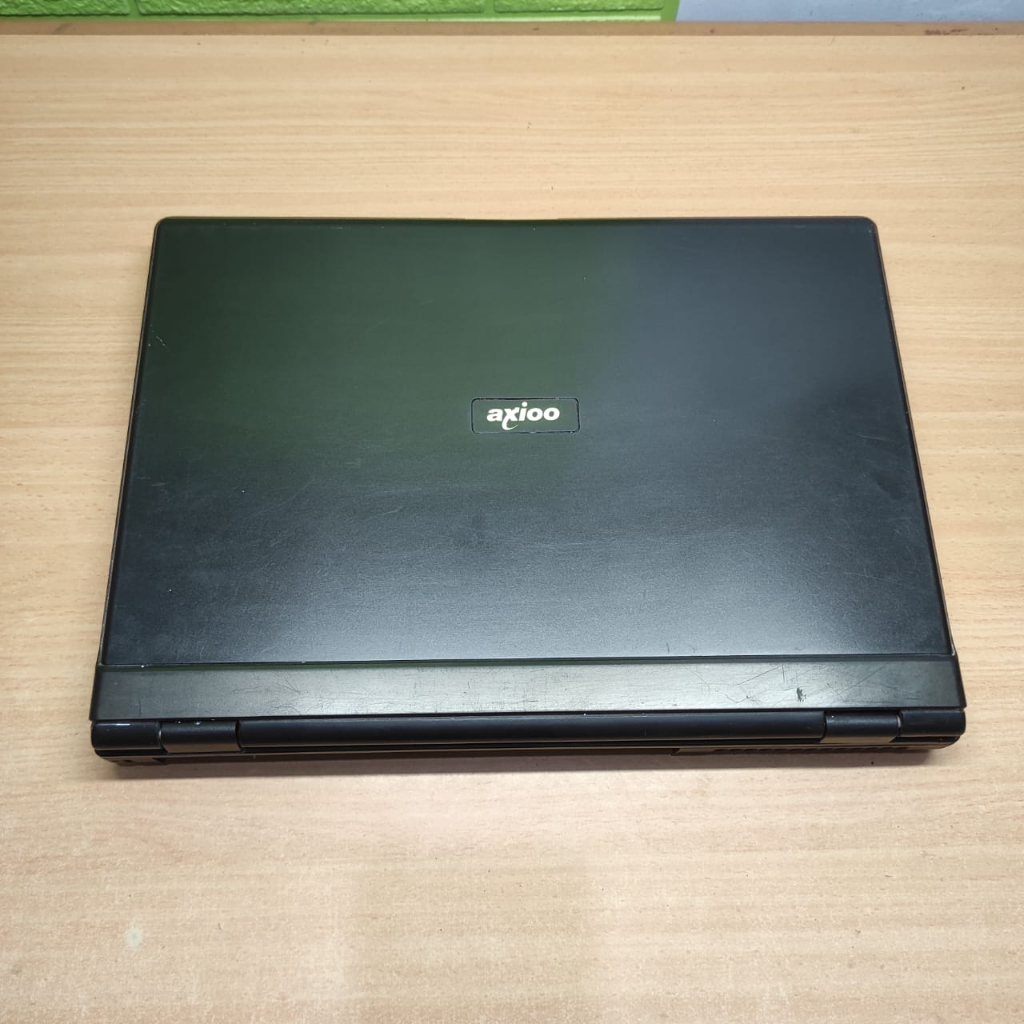 Kesing Casing Case Laptop Axioo Neon TVW