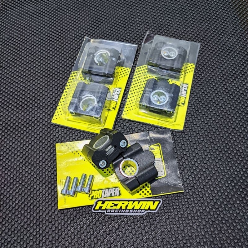 Raizer stang peninggi stang Protaper 5cm