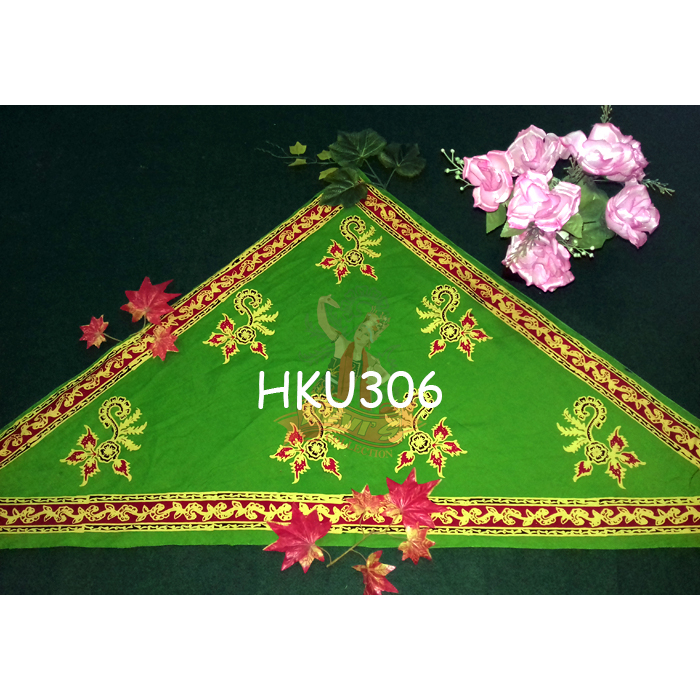 [306] Udeng Lakaran Banyuwangi || Udeng Jaranan || Udeng Bali