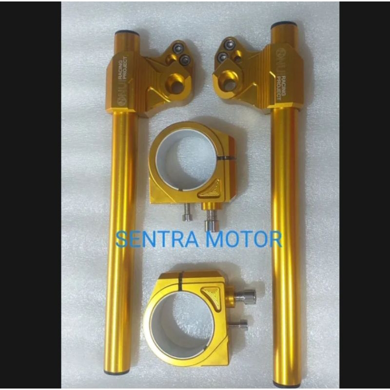 stang jepit USD 51/48 merk nui