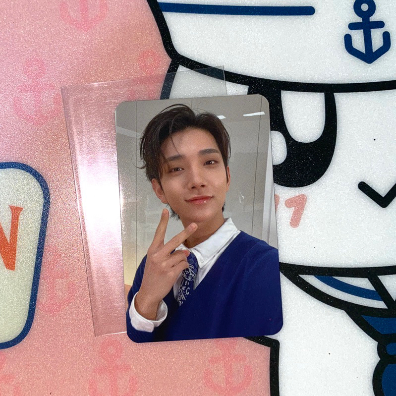 [Ready Indo] Benefit Joeun Music Joshua FML