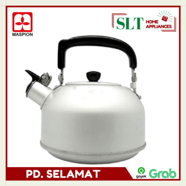 

Dijual Teko Limited Bunyi 26 Maspion cm