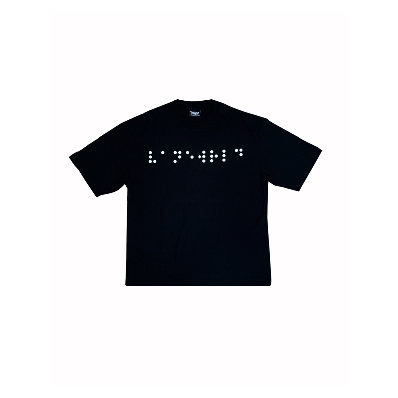 VANE COLLECTIVE " DONT DIE WONDERING " TEE