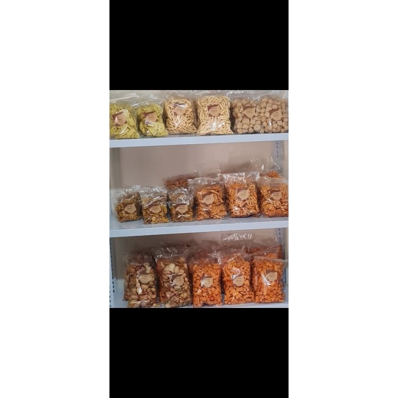 

HARGA RESELLER!! BEST SELLER!! SNACK SERBA 5000