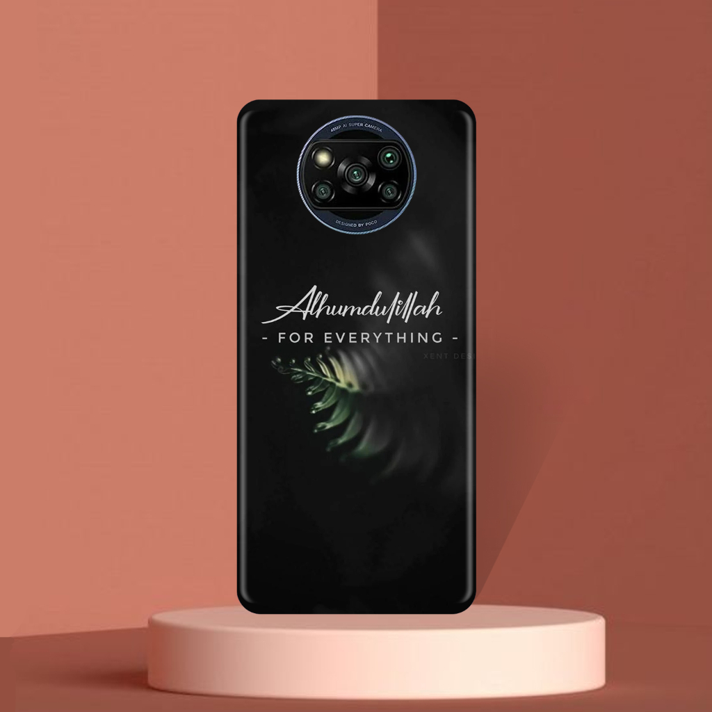 Case POCO X3/X3 PRO - Casing Hp - Softcase Case POCO X3/X3 PRO- Casing Hp - Softcase - Case HP  POCO