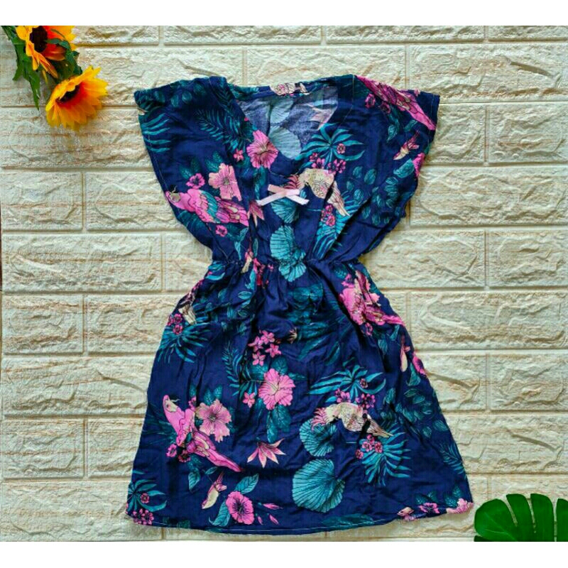 DASTER MANOHARA ANAK // DASTER ANAK PEREMPUAN