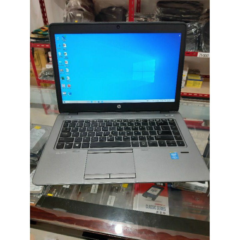 LAPTOP SECOND HP ELITEBOOK 840