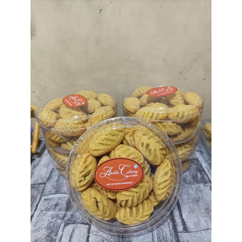 

Kue Durian