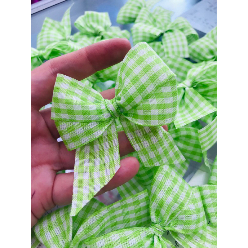

PITA SOUVENIR KOTAK SIAP PAKAI 25PCS