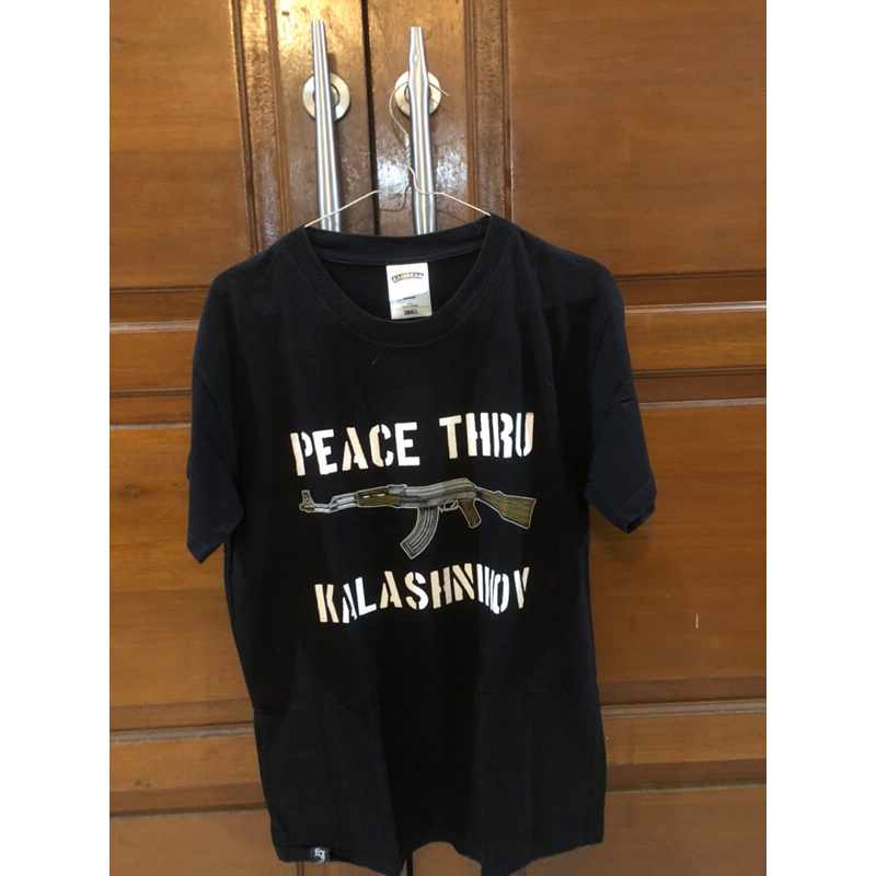 LAWLESS JAKARTA KALASHNIKOV