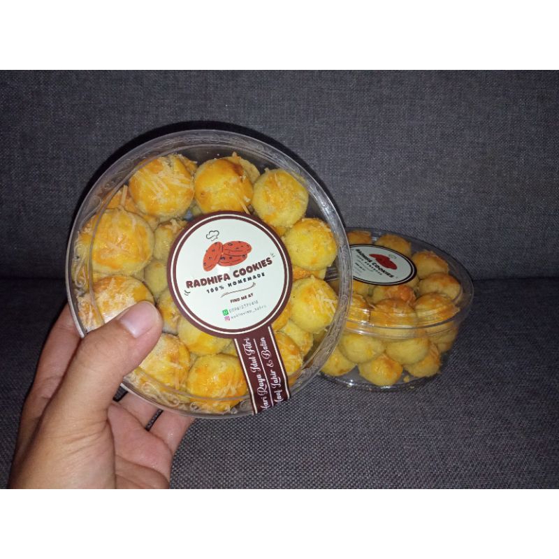 

Nastar Wisjman Premium 500Gr