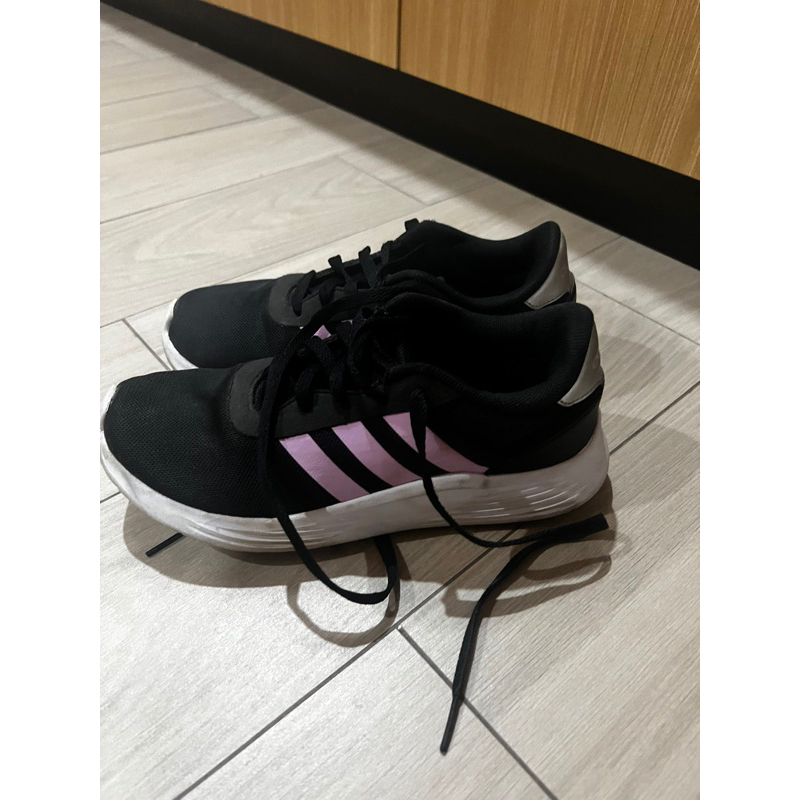 Sepatu adidas lite racer running shoes original preloved