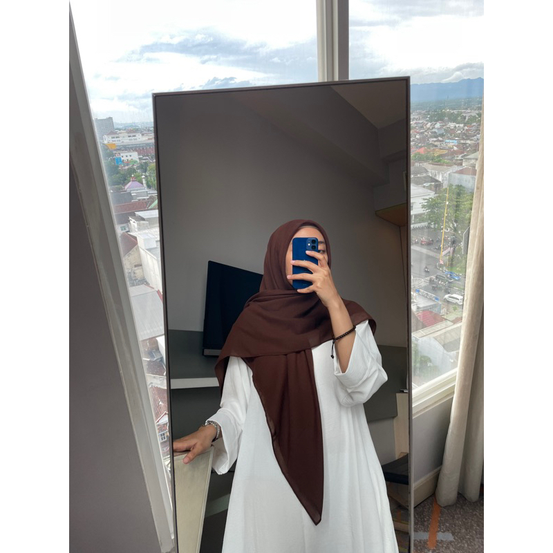 SQUARE MIRACLE VOAL JUMBO 145